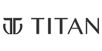 Titan Smartwatch