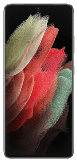 Samsung Galaxy S21 Ultra 5G
