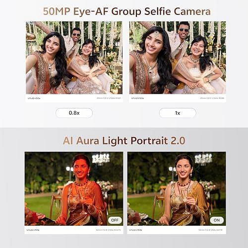 Front Camera Sample
