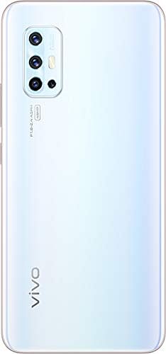 Vivo V17 Back Side