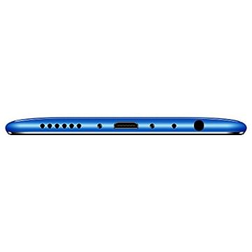 Vivo V7 Bottom View