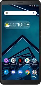 Lenovo Tab V7 Tablet (4GB RAM + 64GB)