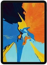 Apple iPad Pro 11 2018 (WiFi+4G+512GB)