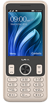 Lava A9