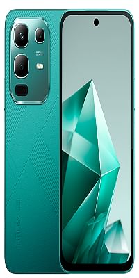 Infinix Note 50x 5G+