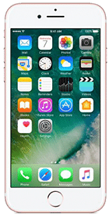 Apple iPhone 7