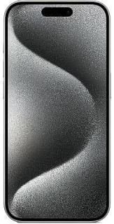Apple iPhone 15 Pro