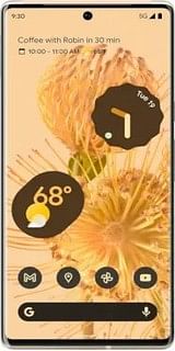 Google Pixel 6 Pro