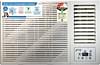 Godrej GWC 12DTC3-WSA 1 Ton 3 Star 2018 Window AC