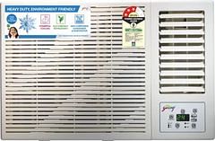 Godrej GWC 12DTC3-WSA 1 Ton 3 Star 2018 Window AC