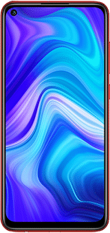 Xiaomi Redmi Note 9