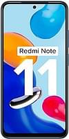 Xiaomi Redmi Note 11