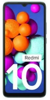 Xiaomi Redmi 10