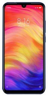 Xiaomi Redmi Note 7