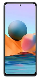 Xiaomi Redmi Note 10 Pro