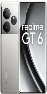Realme GT 6