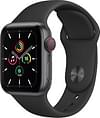 Apple Watch SE 40 mm GPS