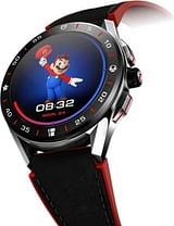 Tagg Tag Heuer Super Mario smartwatch