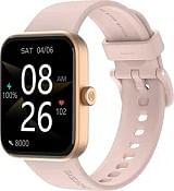 Noise ColorFit Caliber Go Smartwatch