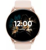 DIZO Watch R
