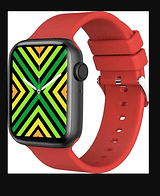 Fire Boltt Ring Pro Smartwatch