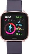 Timex iConnect Active Smartwatch