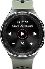 Evolves NextFIT Smartwatch