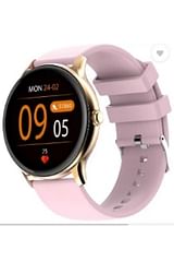 Fire-boltt Fire Boltt Hurricane Smartwatch