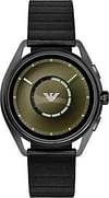 Emporio Armani Matteo Smartwatch