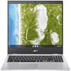 Asus Chromebook CX1500CKA-EJ0277 Laptop (Celeron N4500/ 4GB/ 128GB eMMC/ Chrome OS)