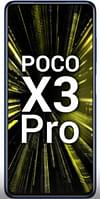 Poco X3 Pro