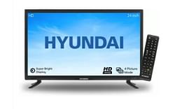 Hyundai ATHY24K4HDV531W 24 inch HD Ready LED TV