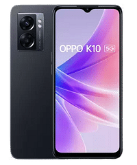 OPPO K10 5G